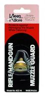 Kleen Bore Brass Muzzle Guard For Handgun/Rifle Cleaning Rod
