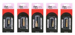 KLN  BRASS  ACCESS ADAPTER  10PK - ACC23