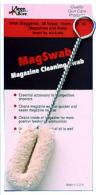 Kleen-BoreSwabs Staggered Magazine Cleaning Brush 9mm-45 Staggered - MAG208