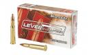 Main product image for Hornady 30-30 Winchester 160 Grain Flex Tip 20rd box