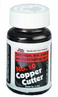 Kleen-Bore #10 Copper Cutter Cleaner/Degreaser 3-1/3oz Bottle 10 Pack - C10A