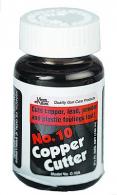 Kleen-Bore #10 Copper Cutter Cleaner/Degreaser 3-1/3oz Bottle 10 Pack