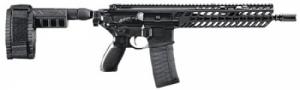 Sig Sauer MCX PSB AR Pistol Semi-Automatic .223 REM/5.56 NATO  1 - PMCX11BPSB