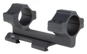 Trijicon AC22033 Quick Release Mount Black Hardcoat Anodized 30mm Tube High Rings Picatinny Rail Mount 1.44" Mount Height Alumin - 171 Trijicon AC22033 Quick Release Mount Black Hardcoat Anodized 30mm Tube High Rings Picatinny Rail Mount 1.44" Mount Height Alumin - 171