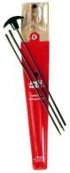 Kleen Bore .17 Caliber Small Bore Cleaning Rod - SB169 Kleen Bore .17 Caliber Small Bore Cleaning Rod - SB169