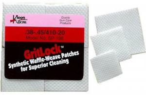 Kleen Bore .22-.270 Caliber Cleaning Patches - SP196