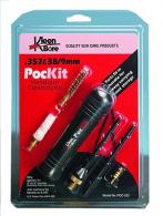 Kleen Bore .22 Caliber Handgun Cleaning Kit - POC220