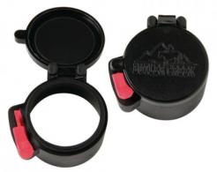 Butler Creek Flip-Open Eyepiece Size 14 Scope Cover - 20140