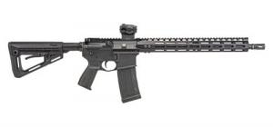 Sig Sauer M400 Elite w/Red Dot .223REM/5.56NATO Sig Sauer M400 Elite w/Red Dot .223REM/5.56NATO