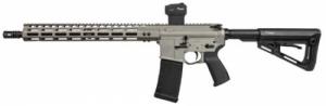 Sig Sauer M400 Elite Ti with Red Dot Semi-Automatic 223 Remington/ - RM40016BETIR Sig Sauer M400 Elite Ti with Red Dot Semi-Automatic 223 Remington/ - RM40016BETIR