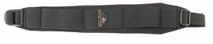 U. Mikes CARRY STRAP LEATHER 1IN