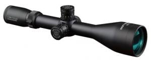 Konus KonusPro LZ-30 3-12x 56mm Blue / Red Engraved 30 / 30 Crosshair Reticle Rifle Scope - 488