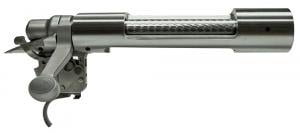 Remington ACTION 700 LA Stainless Steel MAG - 27563