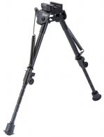Caldwell 110141 Pic Rail Bipod 9"-13" - 282 Caldwell 110141 Pic Rail Bipod 9"-13" - 282