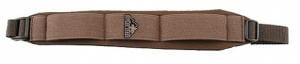 Butler Creek Adjustable Brown Rifle Sling - 80015 Butler Creek Adjustable Brown Rifle Sling - 80015