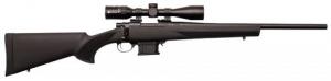 Howa-Legacy+ MINI COMBO 223 Black - HMP60202 Howa-Legacy+ MINI COMBO 223 Black - HMP60202