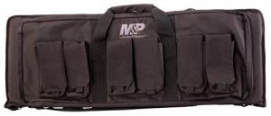 M&P Accessories 110024 Pro Tac Rifle/Shotgun Case Nylon Smooth 36 x 13 x 3