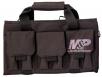 M&P Accessories Pro Tac Single Handgun Gun Case