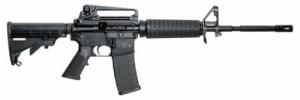 Smith & Wesson M&P15 with Carry Handle Semi-Automatic 223 Remington/5.56 - 11511