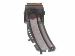 Butler Creek HL-10SM Hot Lips 10/22 Magazine 10RD .22 LR  Smoke Polymer - HL10SM