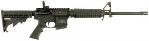 Smith & Wesson M&P15 Sport II CO Compliant 223 Remington/5.56 NATO AR15 Semi Auto Rifle - 11616 Smith & Wesson M&P15 Sport II CO Compliant 223 Remington/5.56 NATO AR15 Semi Auto Rifle - 11616