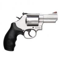 Smith & Wesson Model 69 Combat 44mag Revolver - 10064