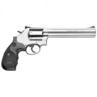 Smith & Wesson Model 686 Plus 7" 357 Magnum Revolver - 150855 Smith & Wesson Model 686 Plus 7" 357 Magnum Revolver - 150855