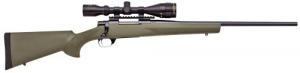 Howa-Legacy 223 22 3-10X44 Black