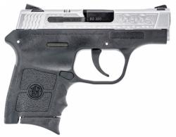 Smith & Wesson M&P Bodyguard 380 Engraved 380 ACP Semi Auto Pistol - 10110 Smith & Wesson M&P Bodyguard 380 Engraved 380 ACP Semi Auto Pistol - 10110