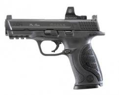 PERFORMANCE CENTER M&P9 PRO SERIES C.O.R.E. 10+1 4.25" - 10050 PERFORMANCE CENTER M&P9 PRO SERIES C.O.R.E. 10+1 4.25" - 10050