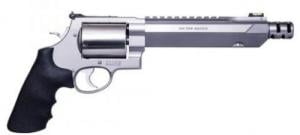 S&W Performance Center Model 460 XVR 7.5" .460 S&W Revolver - 11626 S&W Performance Center Model 460 XVR 7.5" .460 S&W Revolver - 11626