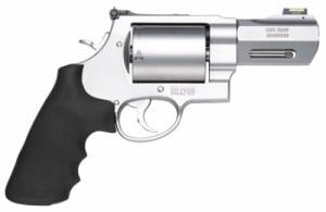 S&W Performance Center Model 500 3.5" 500 S&W Revolver - 11623 S&W Performance Center Model 500 3.5" 500 S&W Revolver - 11623