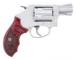 Smith & Wesson Performance Center Model 637 Enhanced Action 38 Special Revolver - 170349 Smith & Wesson Performance Center Model 637 Enhanced Action 38 Special Revolver - 170349