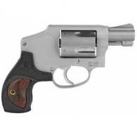 Smith & Wesson Performance Center Model 642 38 Special Revolver - 10186