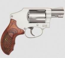 Smith & Wesson Performance Center Model 642 Enhanced Action 38 Special Revolver - 170348