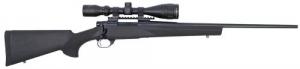 Howa-Legacy 22250 22 3-10X44 Black - HGK61207+