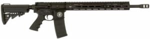 Windham Weaponry RMCS-3 Rifle Combo 5.56/.300 Blackout/7.62x39 16 in. Black