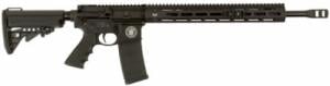 NOVESKE GEN3 18 SPR 5.56MM NOVESKE GEN3 18 SPR 5.56MM