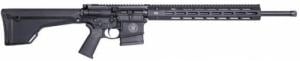 Diamondback Firearms  DB10 BlackGLD 6.5 20S Black 20