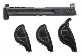 Smith & Wesson 11551 Performance Center 40 S&W 4.25" Black Amornite Adjustable - 31