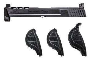 Smith & Wesson 11873 Performance Center 9mm 4.25" Black Amornite Adjustable - 31