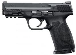 Smith & Wesson M&P 9 M2.0 No Thumb Safety 9mm Pistol - 11521 Smith & Wesson M&P 9 M2.0 No Thumb Safety 9mm Pistol - 11521
