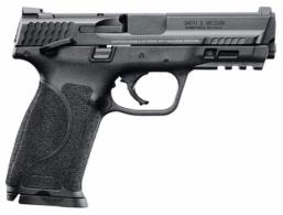 Smith & Wesson M&P 9 M2.0 17 Rounds 9mm Pistol - 11524 Smith & Wesson M&P 9 M2.0 17 Rounds 9mm Pistol - 11524