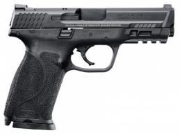 Smith & Wesson M&P M2.0 40 Smith & Wesson (S&W) 4.25 15+1 3Dot Bl