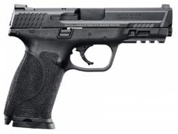 S&W M&P 40 M2.0 15 Rounds Black No Thumb Safety 40 S&W Pistol - 11522 S&W M&P 40 M2.0 15 Rounds Black No Thumb Safety 40 S&W Pistol - 11522