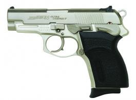 BERSA/TALON ARMAMENT LLC MiniThunder .45ACP Ultra Compact, 7-round, Nickel **SPECIA - THUN45UNKL