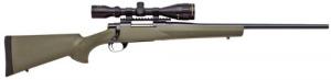Howa/Hogue GameKing Scope Package .30-06 Springfield - HGK63208+ Howa/Hogue GameKing Scope Package .30-06 Springfield - HGK63208+
