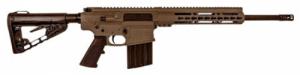 Diamondback Firearms DB10 Keymod 10 Semi-Automatic 7.62 NATO/.308 WIN NATO - DB10CKMFDE