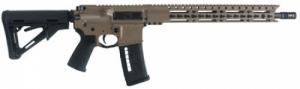 Diamondback Firearms DB15 300 BO Keymod Semi-Automatic 300 AAC Blackout/Whis - DB15E300FDE