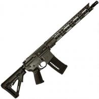 Diamondback Firearms DB15 .300 Black 16 30RD Gray